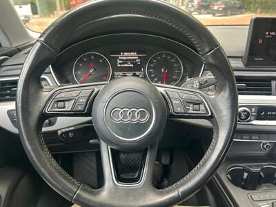 2017 Audi A4 2.0T quattro Premium   - Photo 11 - Charlotte, NC 28227