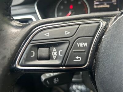 2017 Audi A4 2.0T quattro Premium   - Photo 9 - Charlotte, NC 28227