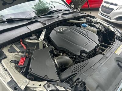 2017 Audi A4 2.0T quattro Premium   - Photo 31 - Charlotte, NC 28227
