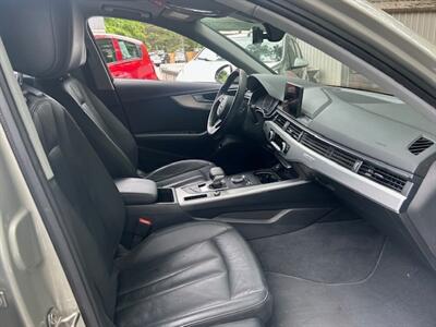 2017 Audi A4 2.0T quattro Premium   - Photo 28 - Charlotte, NC 28227