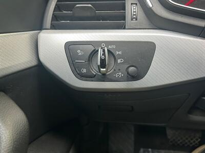 2017 Audi A4 2.0T quattro Premium   - Photo 13 - Charlotte, NC 28227