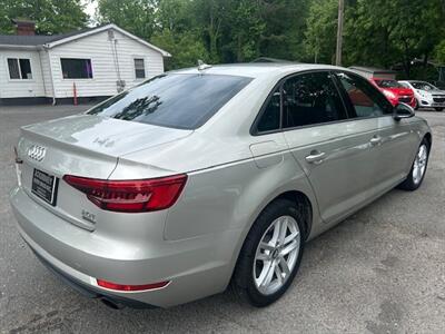 2017 Audi A4 2.0T quattro Premium   - Photo 5 - Charlotte, NC 28227