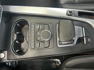 2017 Audi A4 2.0T quattro Premium   - Photo 18 - Charlotte, NC 28227