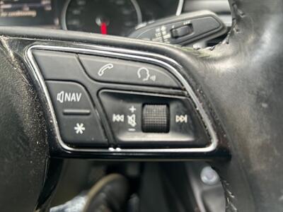 2017 Audi A4 2.0T quattro Premium   - Photo 10 - Charlotte, NC 28227