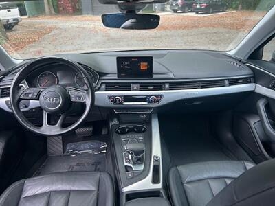 2017 Audi A4 2.0T quattro Premium   - Photo 23 - Charlotte, NC 28227