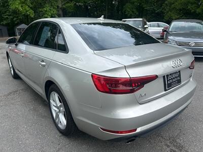 2017 Audi A4 2.0T quattro Premium   - Photo 3 - Charlotte, NC 28227