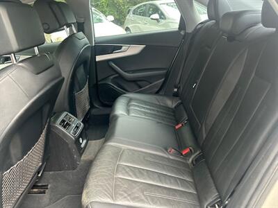 2017 Audi A4 2.0T quattro Premium   - Photo 26 - Charlotte, NC 28227