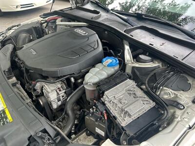 2017 Audi A4 2.0T quattro Premium   - Photo 32 - Charlotte, NC 28227