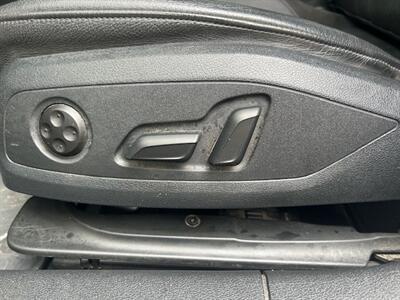 2017 Audi A4 2.0T quattro Premium   - Photo 25 - Charlotte, NC 28227