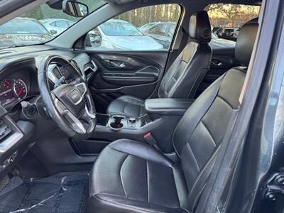 2019 GMC Terrain SLT   - Photo 7 - Charlotte, NC 28227