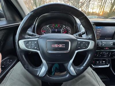 2019 GMC Terrain SLT   - Photo 16 - Charlotte, NC 28227