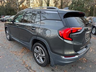 2019 GMC Terrain SLT   - Photo 2 - Charlotte, NC 28227