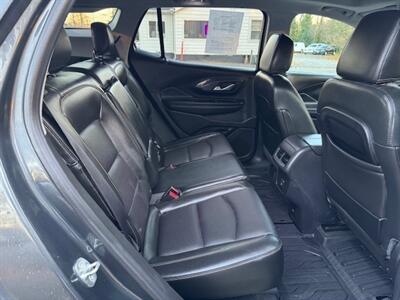 2019 GMC Terrain SLT   - Photo 11 - Charlotte, NC 28227