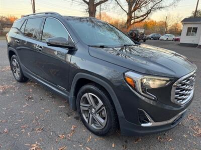 2019 GMC Terrain SLT   - Photo 5 - Charlotte, NC 28227