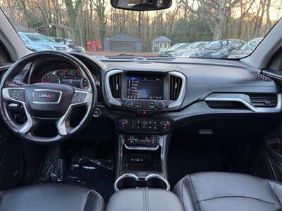 2019 GMC Terrain SLT   - Photo 14 - Charlotte, NC 28227