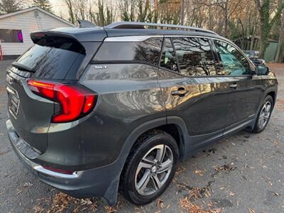 2019 GMC Terrain SLT   - Photo 4 - Charlotte, NC 28227