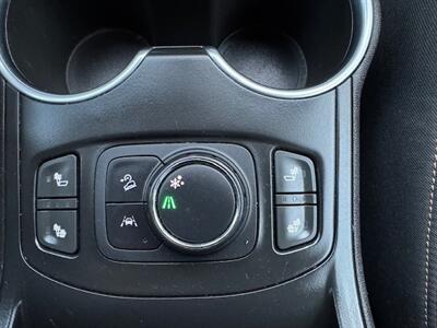 2019 GMC Terrain SLT   - Photo 20 - Charlotte, NC 28227