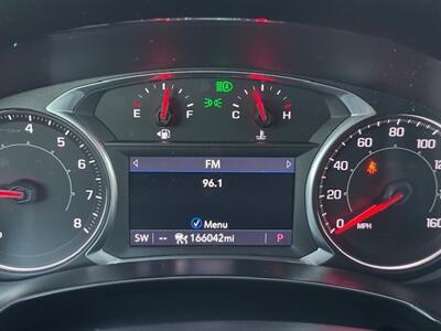 2019 GMC Terrain SLT   - Photo 15 - Charlotte, NC 28227