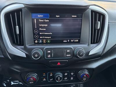 2019 GMC Terrain SLT   - Photo 17 - Charlotte, NC 28227