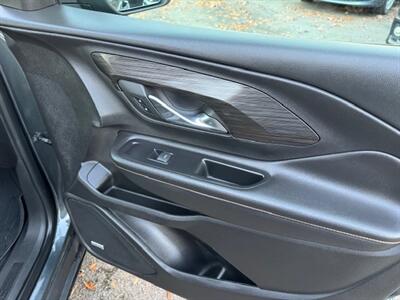 2019 GMC Terrain SLT   - Photo 12 - Charlotte, NC 28227