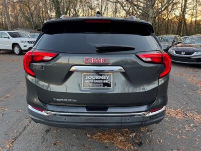 2019 GMC Terrain SLT   - Photo 3 - Charlotte, NC 28227