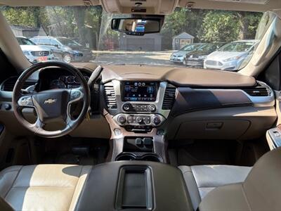 2015 Chevrolet Tahoe LT   - Photo 23 - Charlotte, NC 28227
