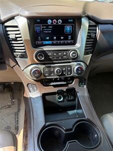 2015 Chevrolet Tahoe LT   - Photo 25 - Charlotte, NC 28227