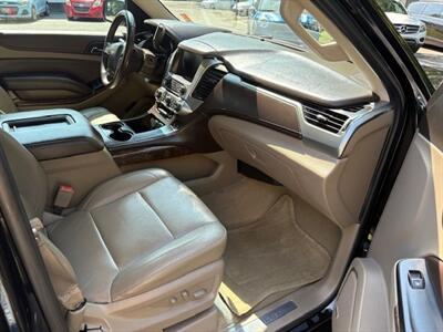 2015 Chevrolet Tahoe LT   - Photo 20 - Charlotte, NC 28227