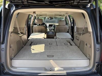 2015 Chevrolet Tahoe LT   - Photo 16 - Charlotte, NC 28227