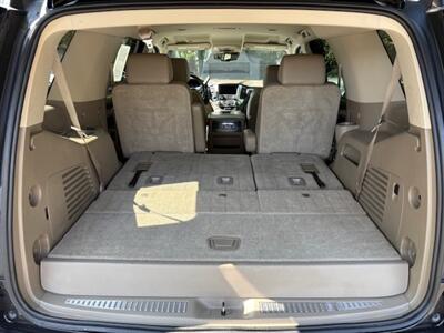 2015 Chevrolet Tahoe LT   - Photo 15 - Charlotte, NC 28227