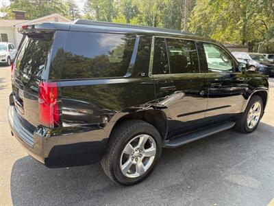 2015 Chevrolet Tahoe LT   - Photo 4 - Charlotte, NC 28227