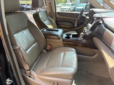 2015 Chevrolet Tahoe LT   - Photo 21 - Charlotte, NC 28227