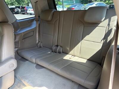 2015 Chevrolet Tahoe LT   - Photo 12 - Charlotte, NC 28227