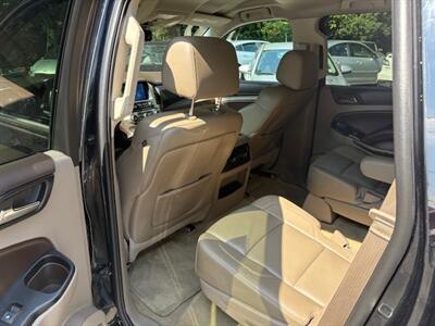 2015 Chevrolet Tahoe LT   - Photo 11 - Charlotte, NC 28227