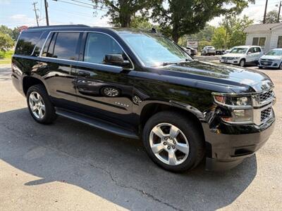 2015 Chevrolet Tahoe LT   - Photo 5 - Charlotte, NC 28227