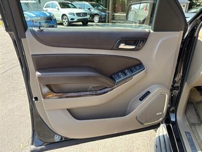2015 Chevrolet Tahoe LT   - Photo 9 - Charlotte, NC 28227