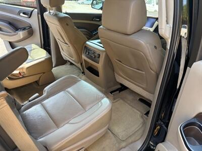 2015 Chevrolet Tahoe LT   - Photo 17 - Charlotte, NC 28227