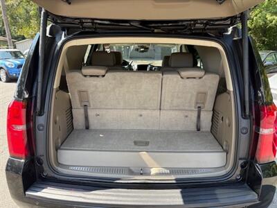 2015 Chevrolet Tahoe LT   - Photo 14 - Charlotte, NC 28227