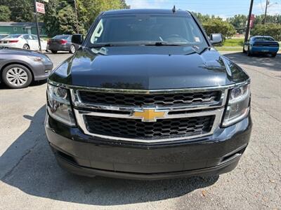2015 Chevrolet Tahoe LT   - Photo 6 - Charlotte, NC 28227
