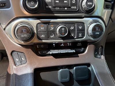 2015 Chevrolet Tahoe LT   - Photo 26 - Charlotte, NC 28227