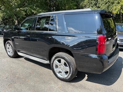 2015 Chevrolet Tahoe LT   - Photo 2 - Charlotte, NC 28227