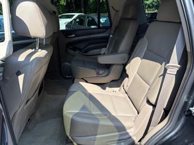 2015 Chevrolet Tahoe LT   - Photo 10 - Charlotte, NC 28227
