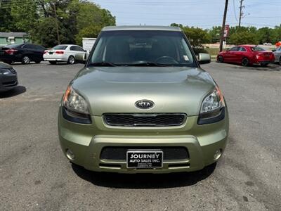 2011 Kia Soul !   - Photo 8 - Charlotte, NC 28227