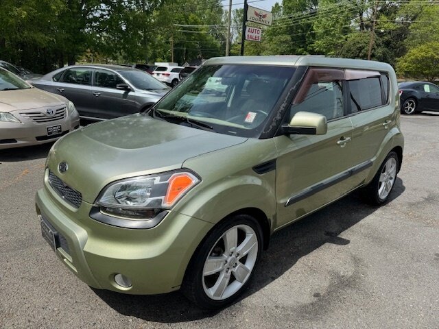 2011 Kia Soul !   - Photo 1 - Charlotte, NC 28227