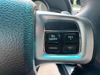 2014 Dodge Challenger SXT Plus   - Photo 16 - Charlotte, NC 28227