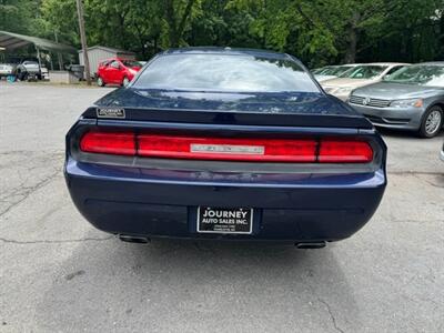 2014 Dodge Challenger SXT Plus   - Photo 4 - Charlotte, NC 28227