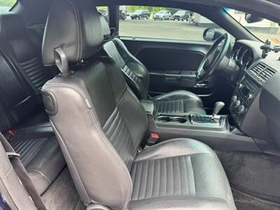 2014 Dodge Challenger SXT Plus   - Photo 13 - Charlotte, NC 28227