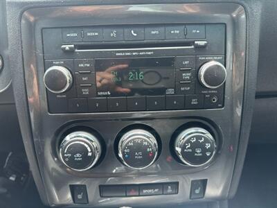 2014 Dodge Challenger SXT Plus   - Photo 18 - Charlotte, NC 28227