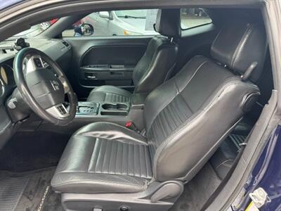 2014 Dodge Challenger SXT Plus   - Photo 10 - Charlotte, NC 28227