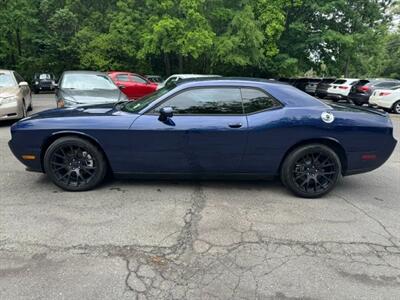 2014 Dodge Challenger SXT Plus   - Photo 2 - Charlotte, NC 28227